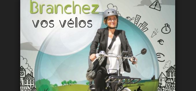 Oise : laissez-vous tenter par le vélo à assistance électrique !