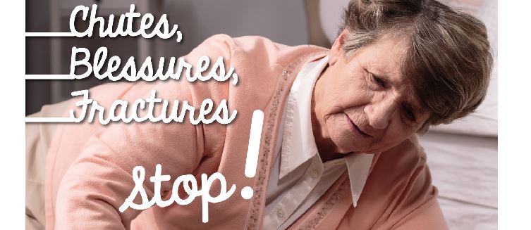 Bassin creillois : réunion d’information sur la prévention des accidents de la vie courante