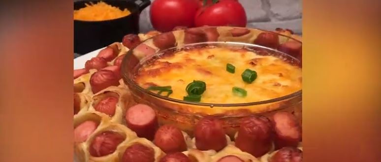 Les meilleures idées de recettes apéro