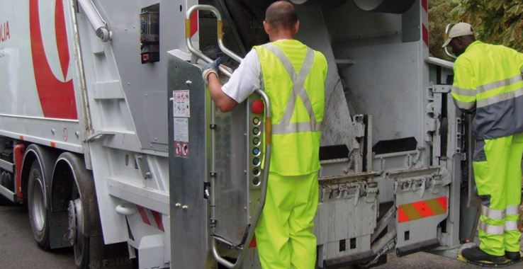 Beauvais : les éboueurs passeront le 13 juillet