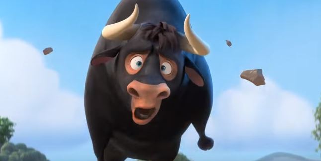 Ferdinand : une tonne de Fun !