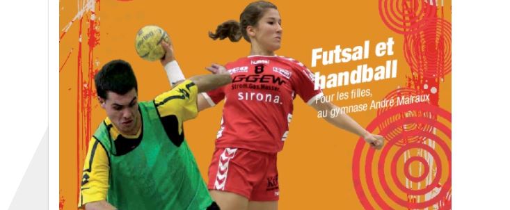 Grand tournoi de futsal à Montataire, le Jeudi 28 décembre 2017.