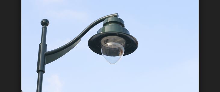 Une pétition pour le rétablissement de l’éclairage public la nuit à Cires-les-Mello