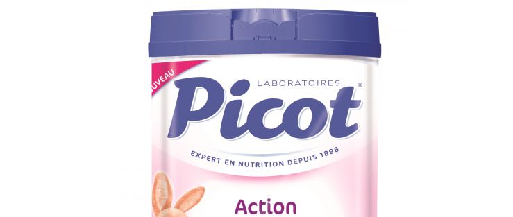 Oise : cinq produits infantiles de marque Picot retirés du marché.
