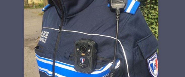 Villers-Saint-Paul : des caméras pour les agents de la police municipale.