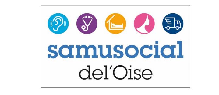 Coup de neuf sur la communication du Samu Social de l’Oise !