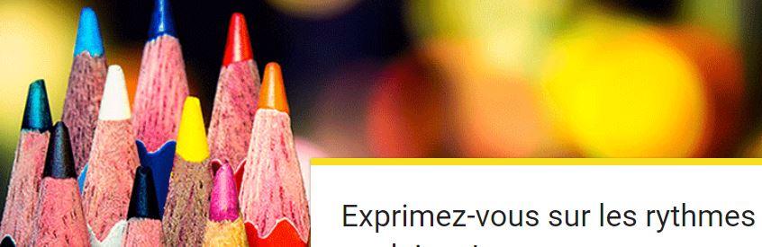 Compiègne : exprimez-vous sur les rythmes scolaires !