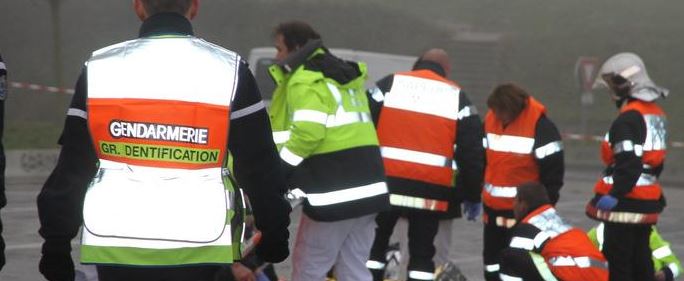 Bulles : une victime de plus sur les routes de l’Oise