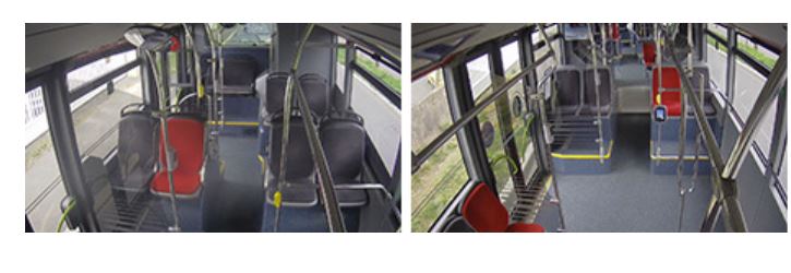 Agglomération du Beauvaisis : une vidéoprotection dans les bus plus moderne