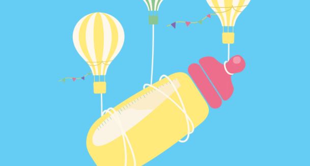 Le “Biberon festival” est de retour du 16 au 23 février 2018 !