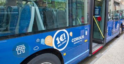 Agression d’un chauffeur de bus à Beauvais : la desserte du quartier Argentine interrompue !