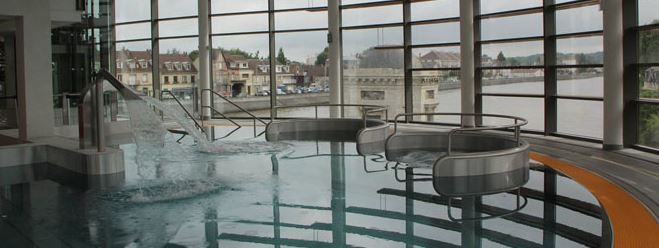 Vacances de décembre à Creil : fermeture des structures municipales