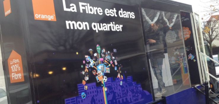 Beauvais : la Fibre débarque chez vous !