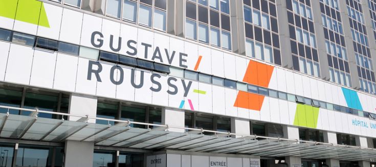 Un scientifique empoisonne ses collègues à l’Institut Gustave-Roussy