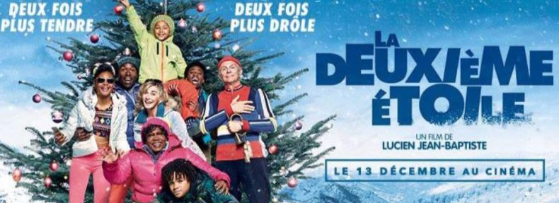 La Deuxième Étoile : juste pour passer un bon moment.