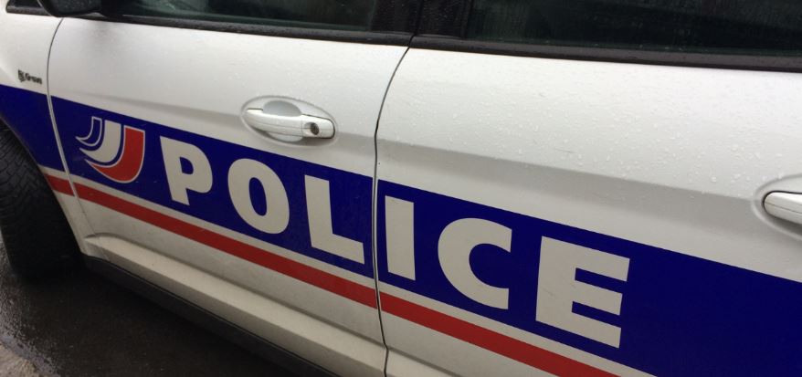 Paris :  ils scalpent un homme dans un restaurant