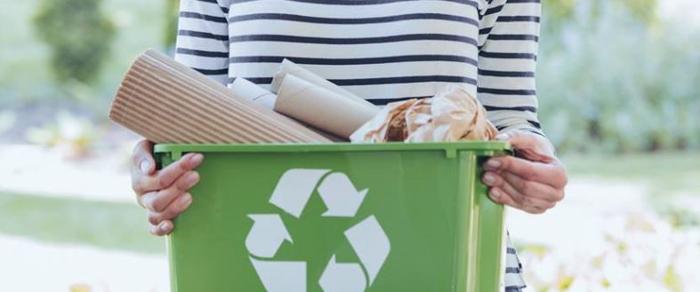 Creillois, ayez le réflexe recyclerie !