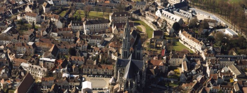 Senlis : circulation difficile mardi 19 et mercredi 20 décembre.
