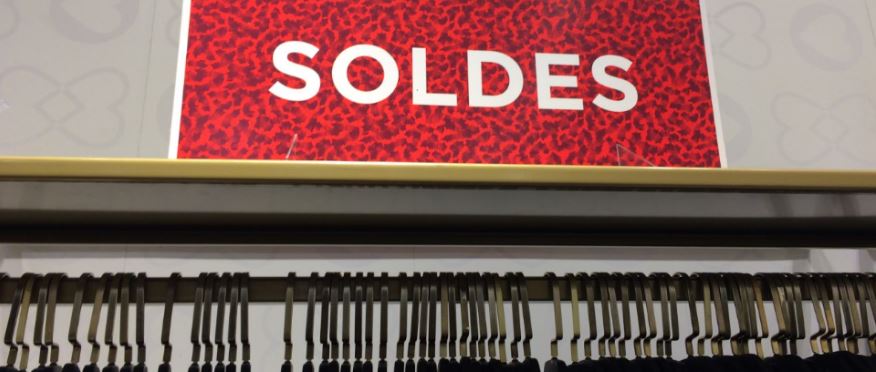 Les soldes dans l’Oise débuteront le 9 janvier 2019 !