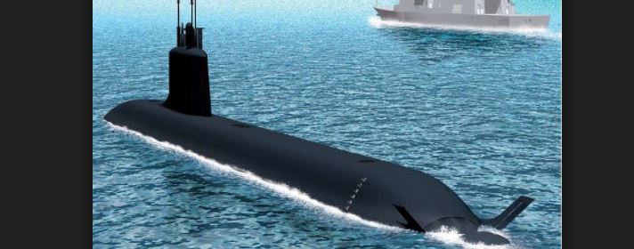 Sous-marin argentin disparu en argentin : un sonar détecte “un nouveau signal”