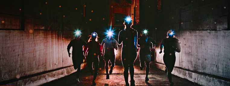 Nogent sur Oise: les aventuriers sportifs sont attendus au “Trail des Rochers nocturne”