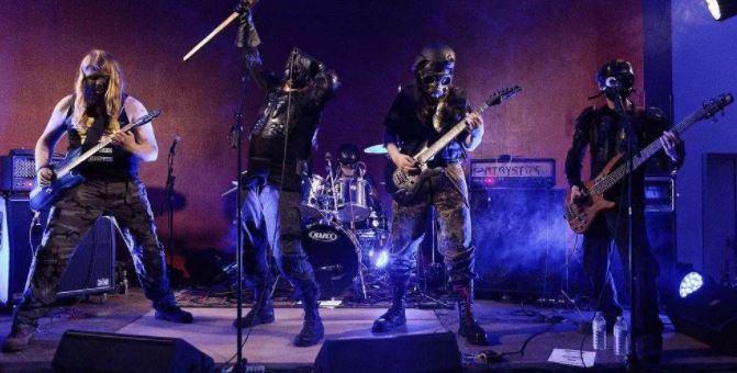 Zicophonies à Clermont de l’Oise recherche 14 groupes de rock de notre région