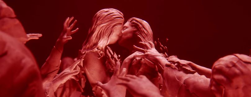 Avicii – You Be Love ft. Billy Raffoul : l’amour est plus fort que tout.