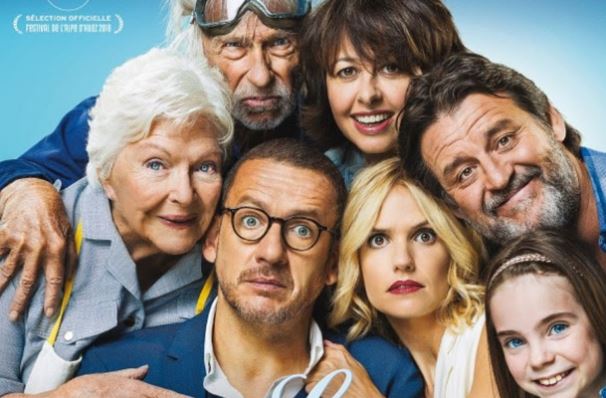 “La Ch’tite Famille” : Dany Boon plus ch’ti que jamais !