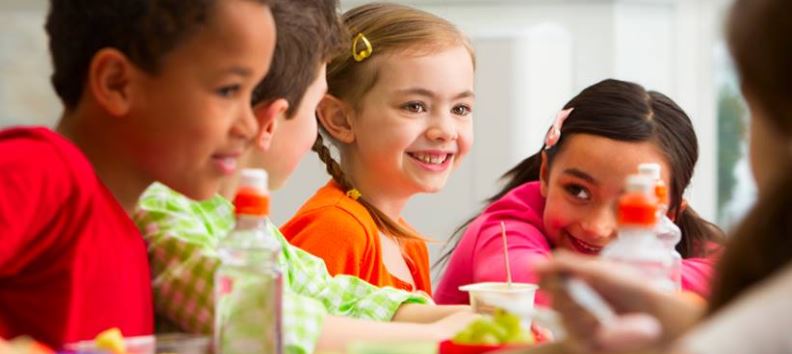 Mouvement de grève du 1er février à Creil : la restauration scolaire sera perturbée