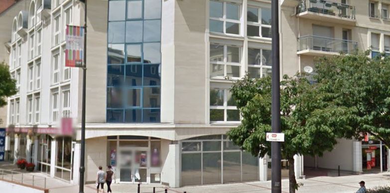 De nouveaux logements en centre-ville de Creil