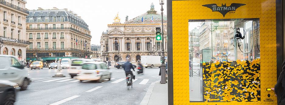 Affichage publicitaire : Anne Hidalgo fait perdre des millions d’euros à Paris