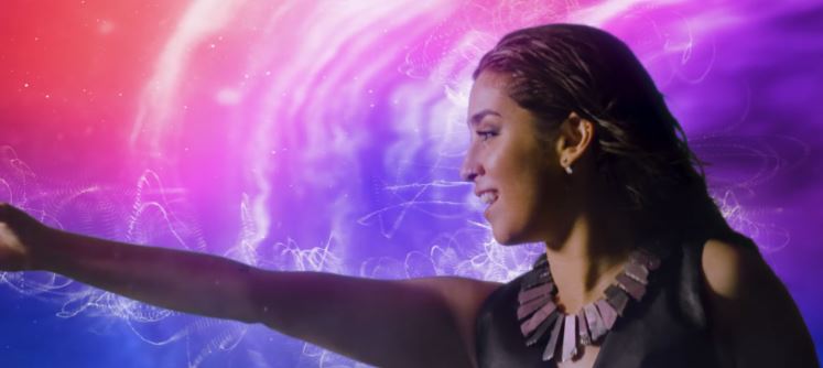 Steve Aoki feat Lauren Jauregui – All Night (clip)