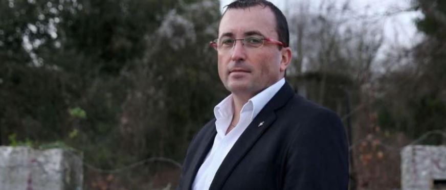 Pénurie de médecins à Laigneville, un scandale d’état : la colère de Christophe DIETRICH, le maire de la ville