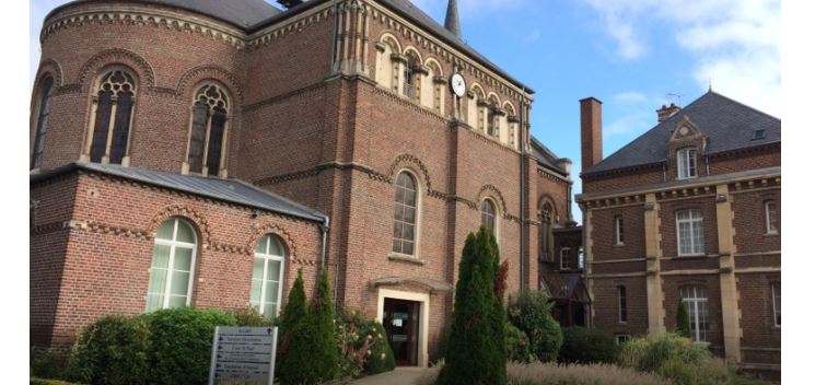 Beauvais : une journée de formation sur le thème “l’Islam en France”.