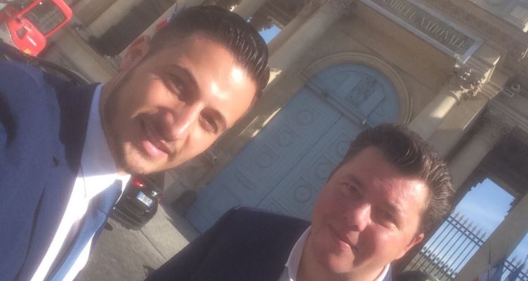 Fermeture de la maternité de Hôpital de Clermont : Edouard Courtial et Maxime Minot écrivent au Premier ministre …