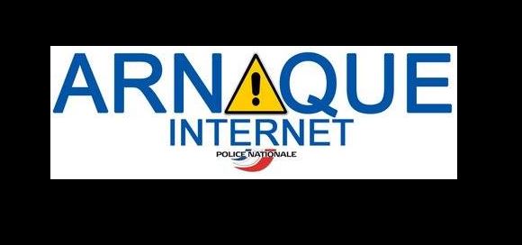 Tentative d’escroquerie sur internet en cours : la gendarmerie communique !