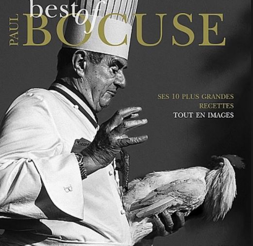 Paul Bocuse « Pape de la gastronomie », n’est plus !