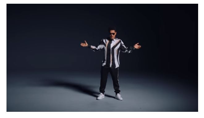 Grammy Awards pour Bruno Mars, Ed Sheeran…