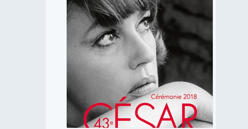 Vanessa Paradis ouvrira la 43e cérémonie des César 2018