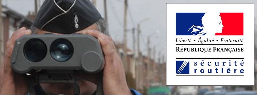 Attention ! Contrôles routiers dans l’Oise du 8 au 14 janvier 2018 (liste des axes)