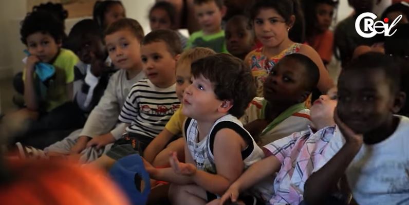 Les services de la Ville de Creil, acteurs de la transformation de la commune (Vidéo)