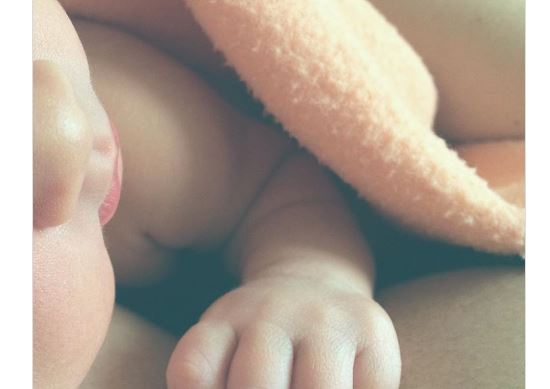 Florian Delavega est devenu papa !