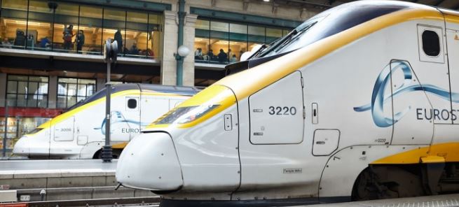 Verberie : un piéton meurt percuté par un TGV