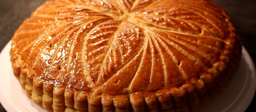 Recette de la Galette des Rois