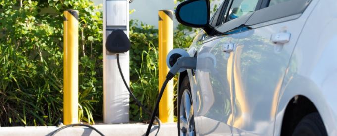 Crépy : branchez, chargez, roulez gratuitement jusqu’au 31 décembre