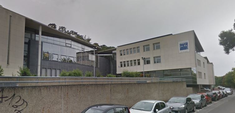 Creil : l’université de Picardie Jules Verne ouvres ses portes !