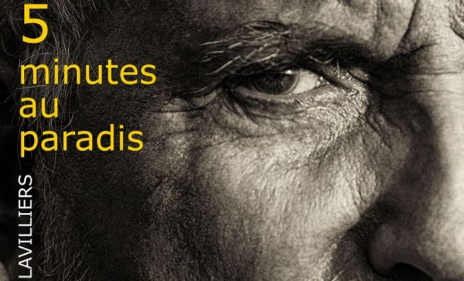 Lavilliers : 5 minutes au paradis