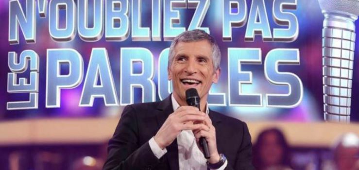 N’oubliez pas les paroles :  Casting à Compiègne, le lundi 5 février 2018