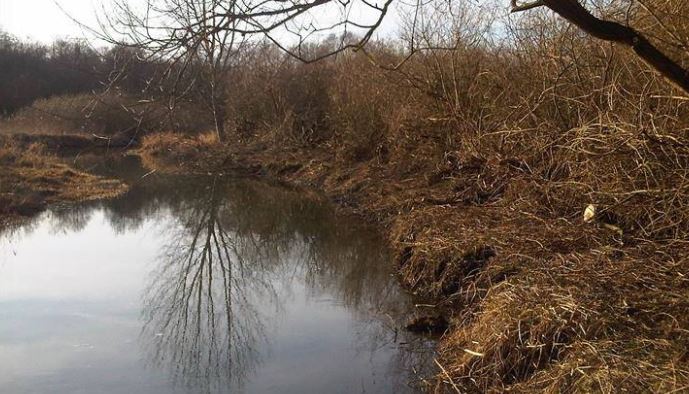 Senlis : attention à la montée des eaux !