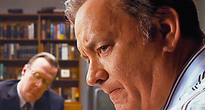 Pentagon papers : un scandale d’État monumental !